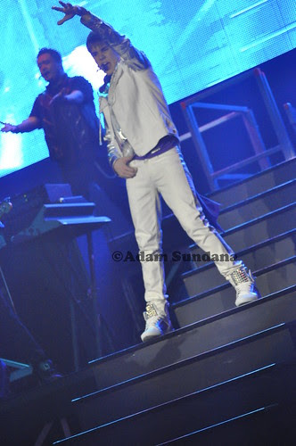 Justin Bieber