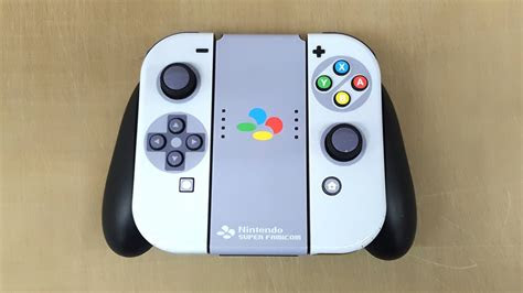 Dieser ladegriff stellt sicher, dass sie gleichzeitig aufladen können, wäh… Nintendo Switch Joy-Con/Grip POP SKIN by ë¶ì°©ë§¨ - YouTube