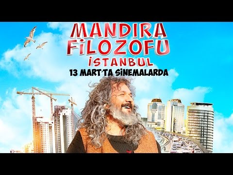 Mandıra Filozofu Mustafa Ali bu seferde İstanbul'u karıştırıyor filmde Birol Güven'de rol alıyor.