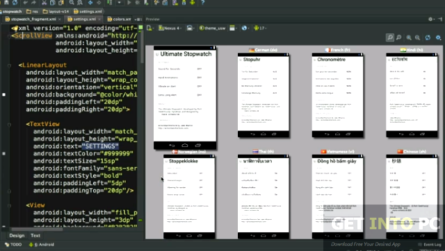 Android Studio Free Download