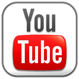 Resultado de imagen de icono youtube
