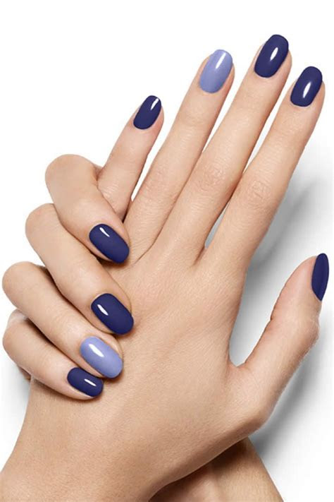 colors  nail polishes  winters