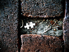 The Missing Piece