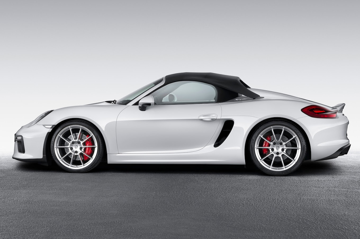 2016 Porsche Boxster, Cayman to Get FourCylinder Engines 