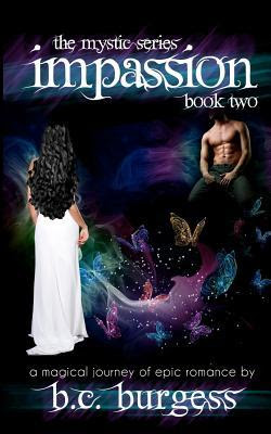 Impassion (Mystic, #2)