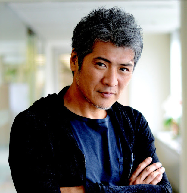 吉川晃司の白髪がカッコいい ロックなモテ男になる方法まとめ エントピ Entertainment Topics