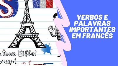 Palavras Importantes Em FrancêS