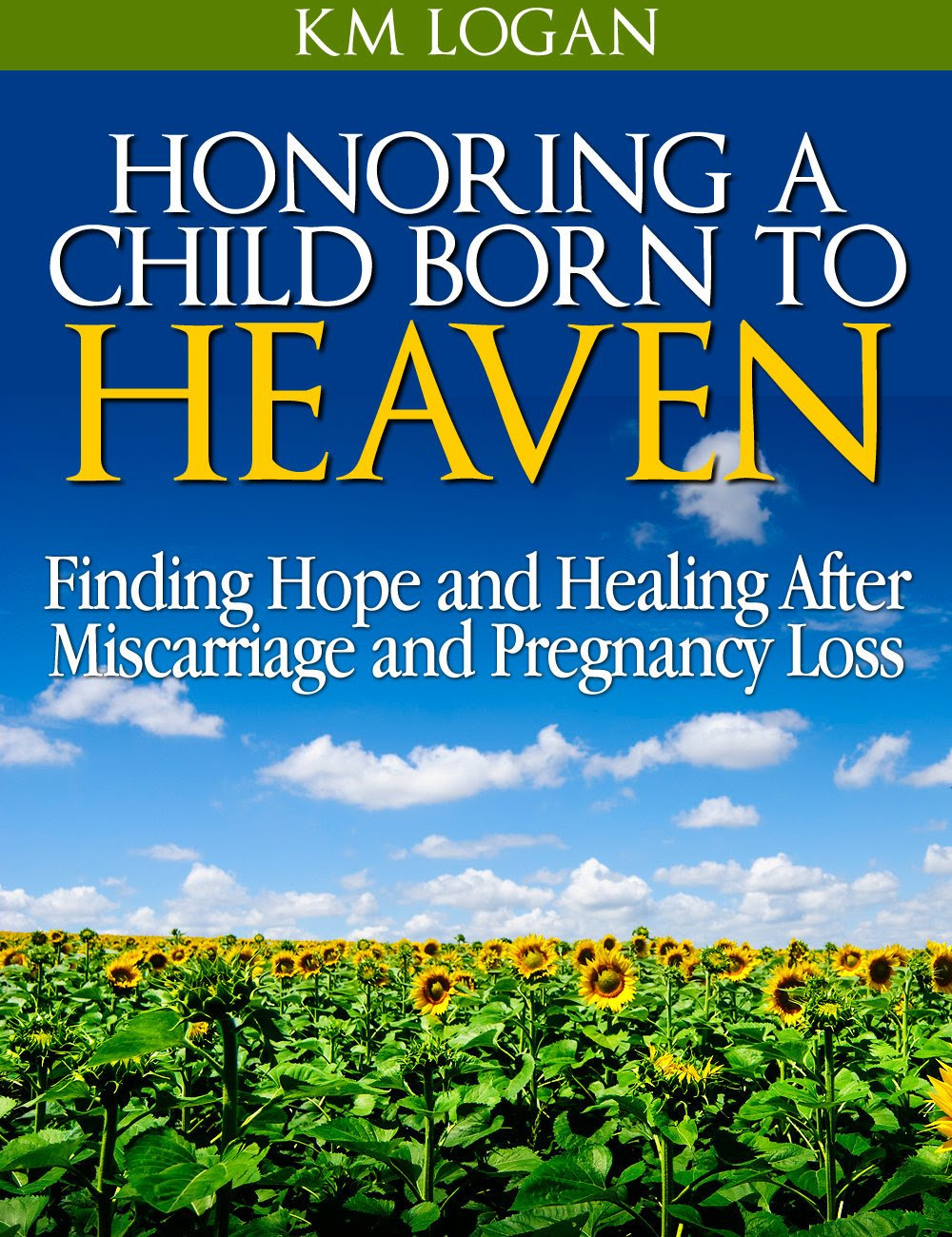 Honoring A Child Born To Heaven