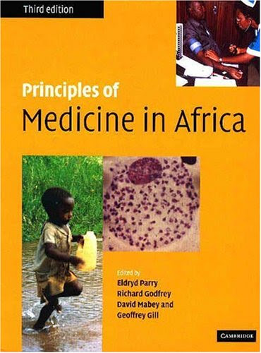 and disease in Africa.