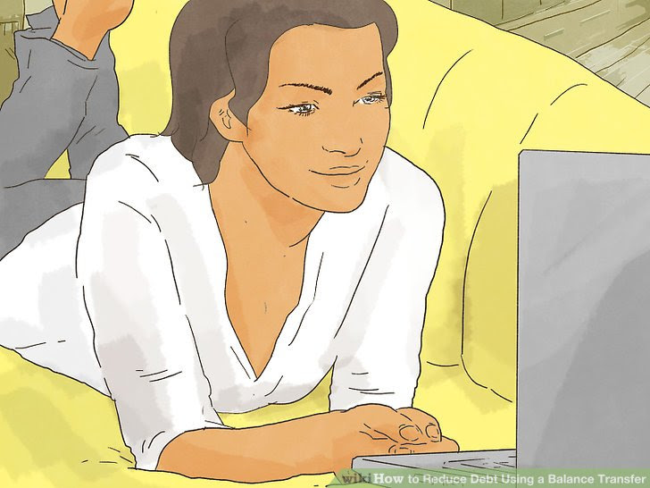 Reduce Debt Using a Balance Transfer Step 9.jpg