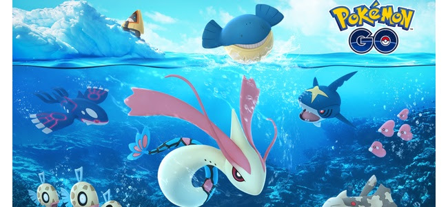 ポケモンgo 次回アップデート内容が発表 ポケモン図鑑でカントー ジョウト ホウエンの地方別の並べ替え機能を追加 面白いアプリ Iphone最新情報ならmeeti ミートアイ