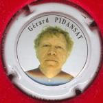 Champagne Pidansant Gérard