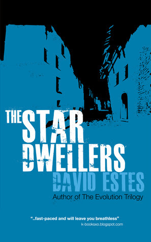 The Star Dwellers (The Dwellers, #2)