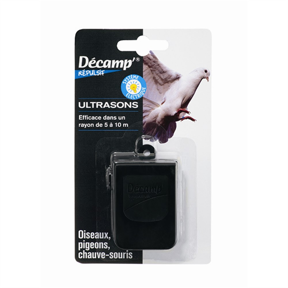 Repulsif Pigeon Truffaut