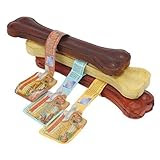 Beefeaters Compressed Rawhide Bones 6