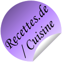 Recettes de Cuisine