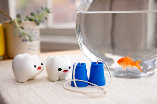Things for Carrot #3
