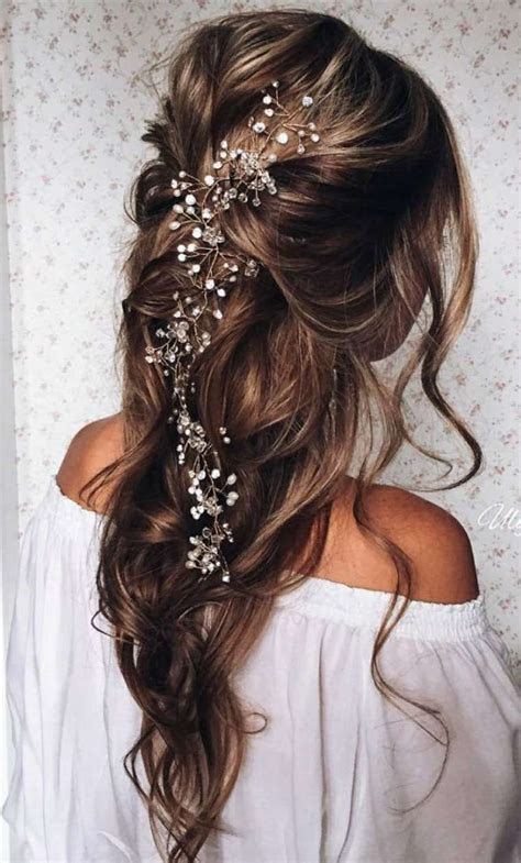 accessoire cheveux mariage modeles de bijoux pour