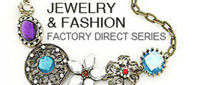DHgate has fashion jewelry