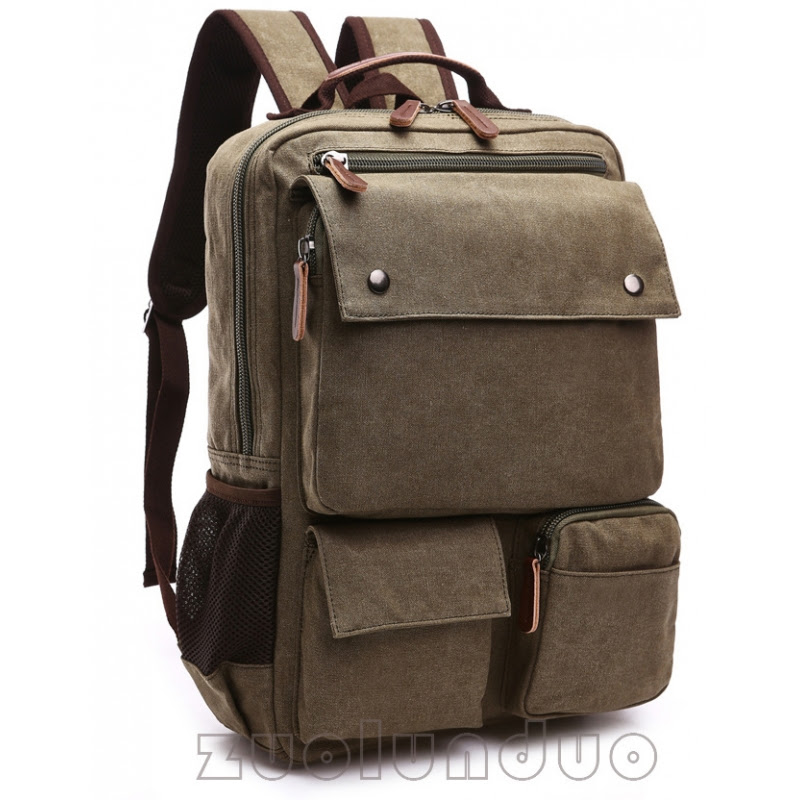 Jual tas ransel pria