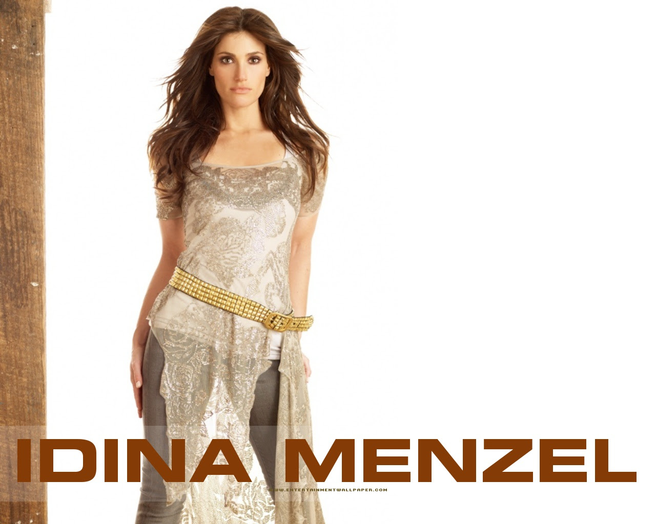 Idina Menzel
