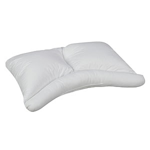 HealthSmart Side Sleeper Pillow | drugstore.