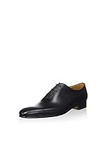 CAMPANILE Zapatos Oxford (Negro)