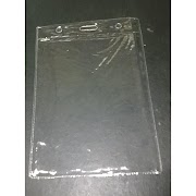 21+ Tempat Kartu Nama Plastik , Trend Masa Kini!