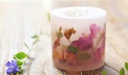 Inspirasi Spesial Kerajinan Lilin Lapis, Konsep Penting!