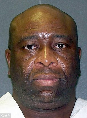 Gregory Russeau beat car-repair shop owner James Syvertson to death in 2001, leaving his bloody body to be found by his family