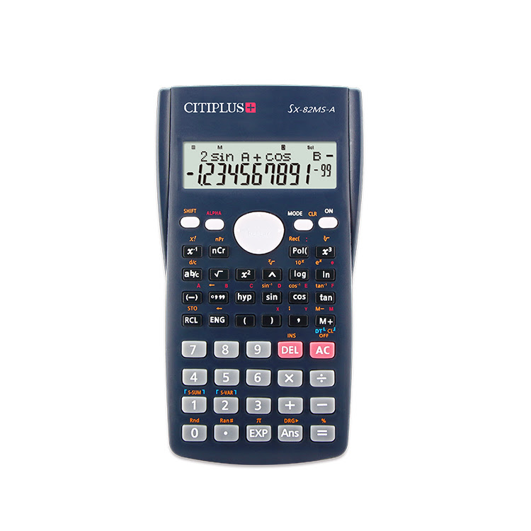 Sx ms A 2 Line Lcd Display Scientific Calculator Buy Scientific Calculatorscientific Calculator Supermarket Calculator Scientific Calculator ms Product On Alibaba Com