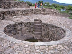 Baños de Nezahualcóyotl