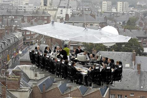 restaurante maluco