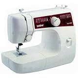 Brother(R) VX1435 Mechanical Sewing Machine