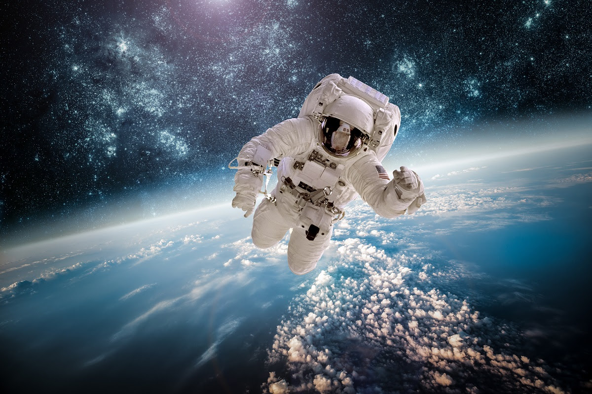 Risultati immagini per astronauti