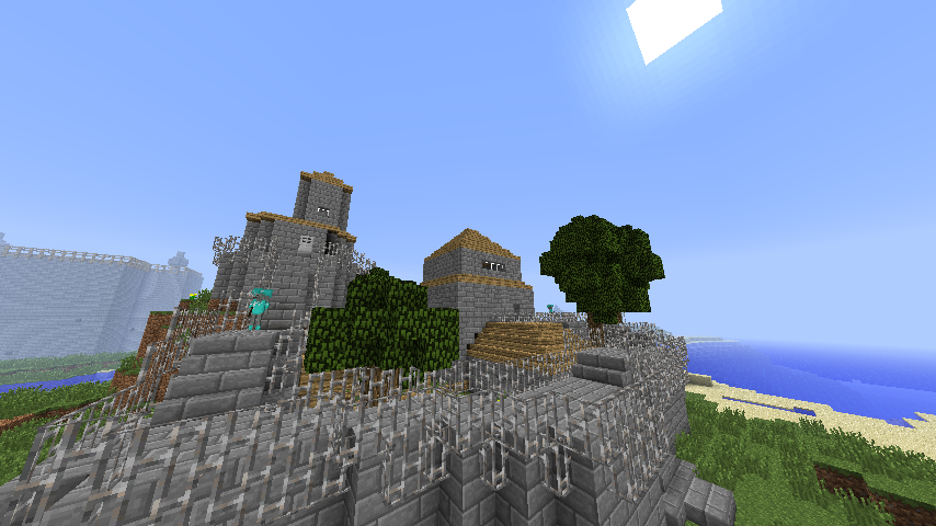 Mod解説 Better Dungeons Minecraft Japan Wiki マインクラフト Atwiki アットウィキ