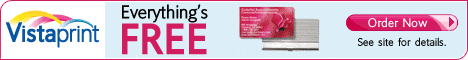 10 FREE Products for business or personal use!