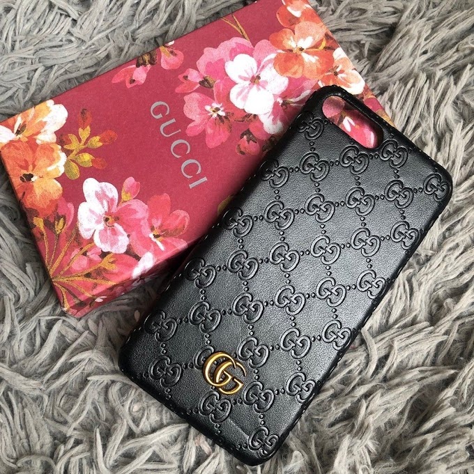 5+ Gucci Iphone 8 Plus Case For You