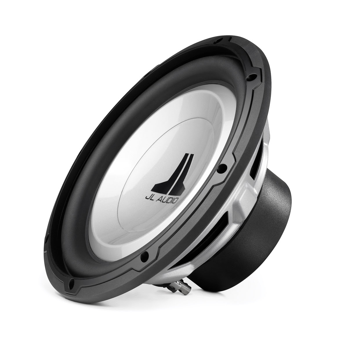 Jl Audio 10w1v2 10 Subwoofer