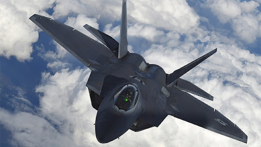 日本の次期戦闘機F-3にF22とF35のハイブリッド型を開発か（海外の反応）