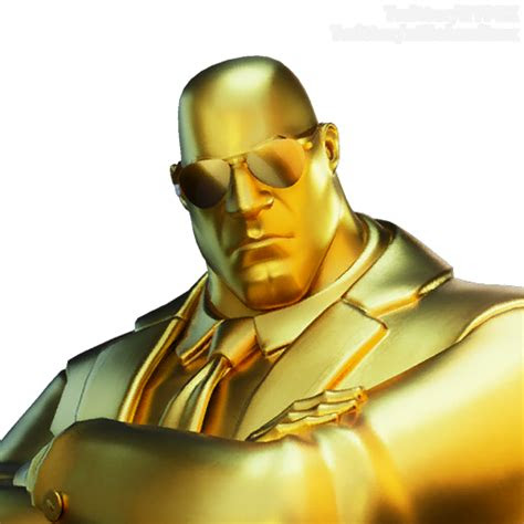 fortnite chapter  season  deadpool  skins gold