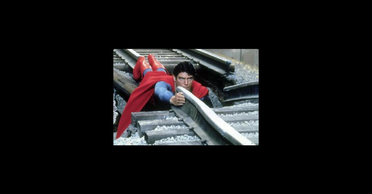 Superman (1978), un film de Richard Donner  Premiere.fr  news, date