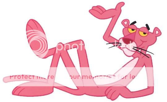 Pink Panther Pictures, Images &amp; Photos | Photobucket