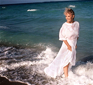 Petula Clark