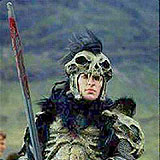 Kurgan: nearly got job