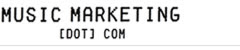 Music Marketing Dot Com Music Marketing Dot Com