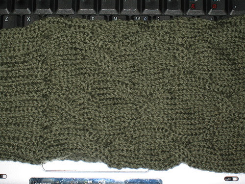 Legwarmers