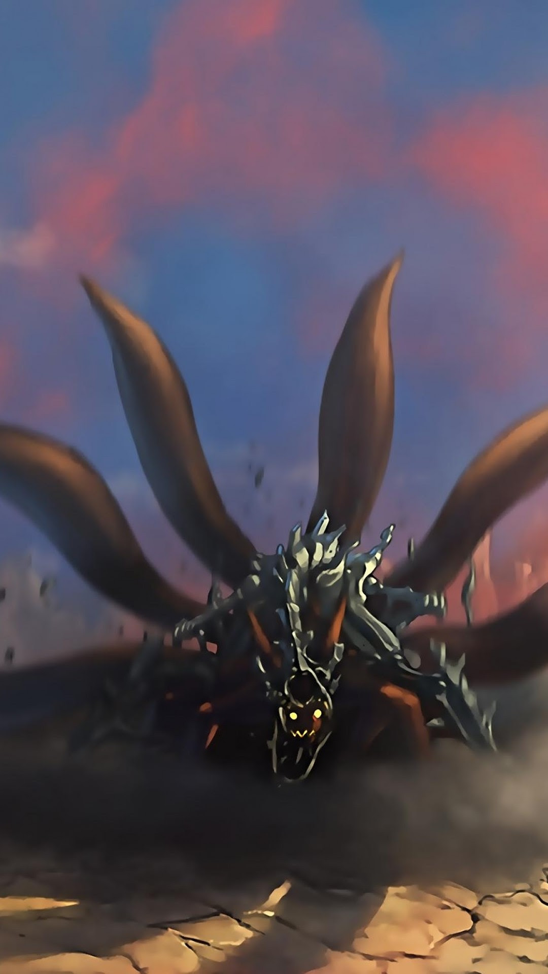 Naruto Wallpapers HD for iPhone (77+ images)