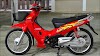 Full Restoration Of Honda Wave
