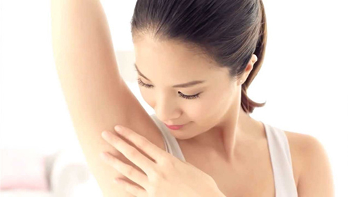 Chữa trị hôi nách ở đâu tốt nhất
